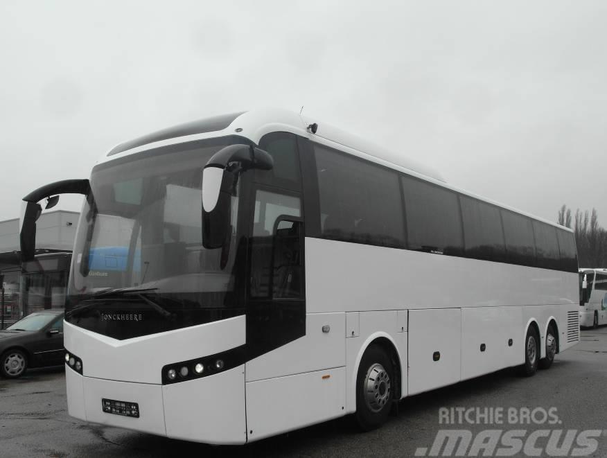 Jonckheere VDL JHD 140-460*Euro 5*Klima*61 Sitze*WC* Zájazdové autobusy