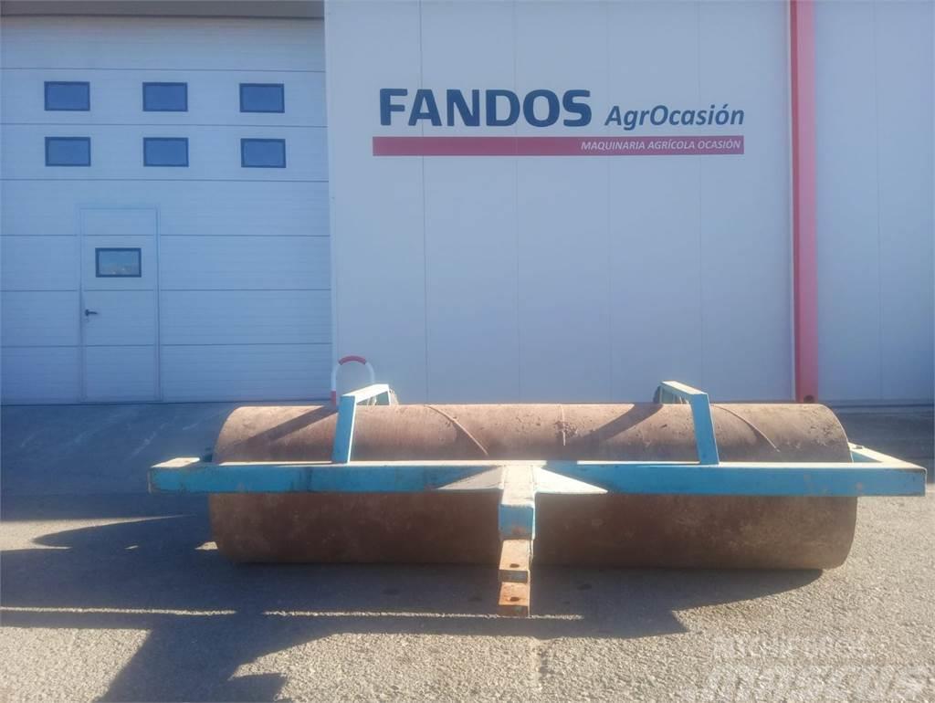 Gil FANDOS 2,8m Valce