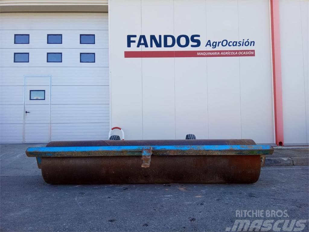 Gil FANDOS 3,5m Valce