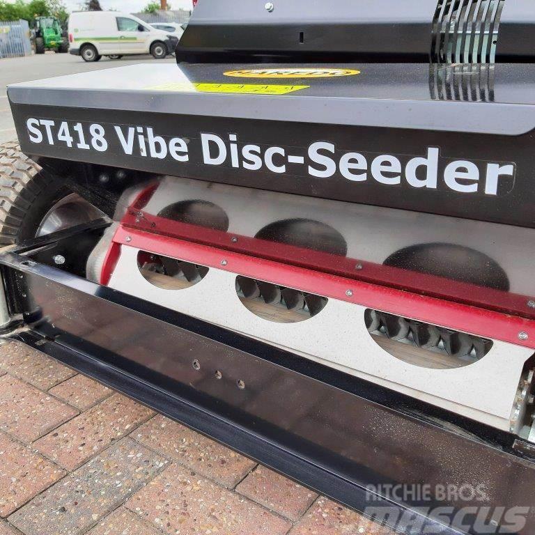  Maredo ST418 vibe disc seeder cartridge Ďalšie komunálne stroje
