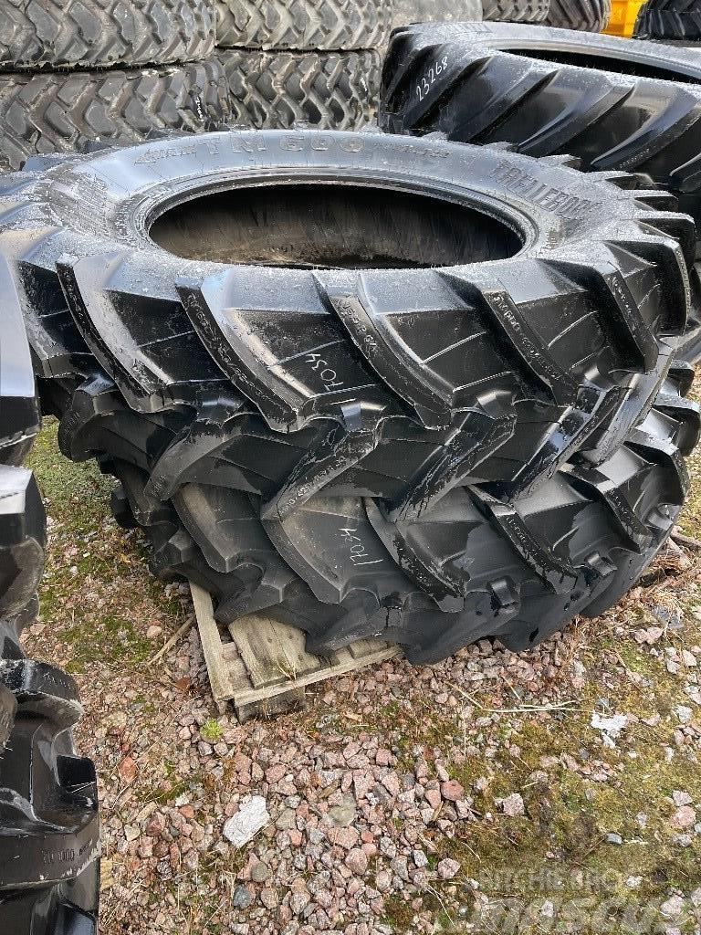 Michelin 420/85x34 (16,9x34) Radial nya Ďalšie príslušenstvo traktorov