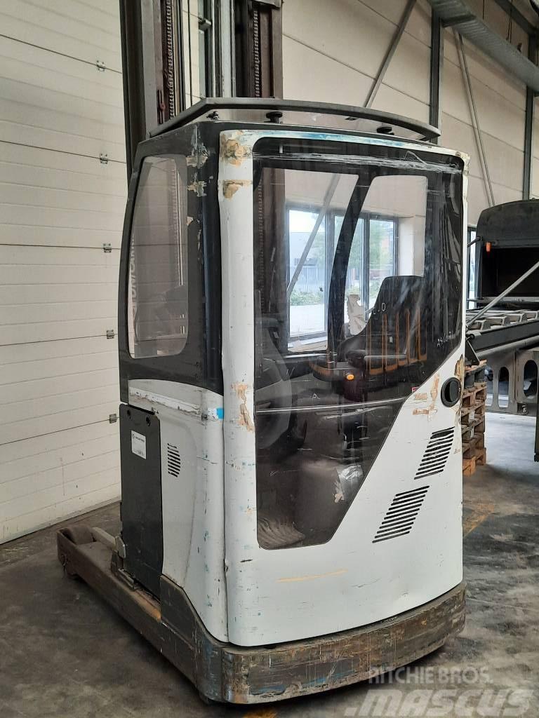 UniCarriers UMS200DTFVXF895 Retraky