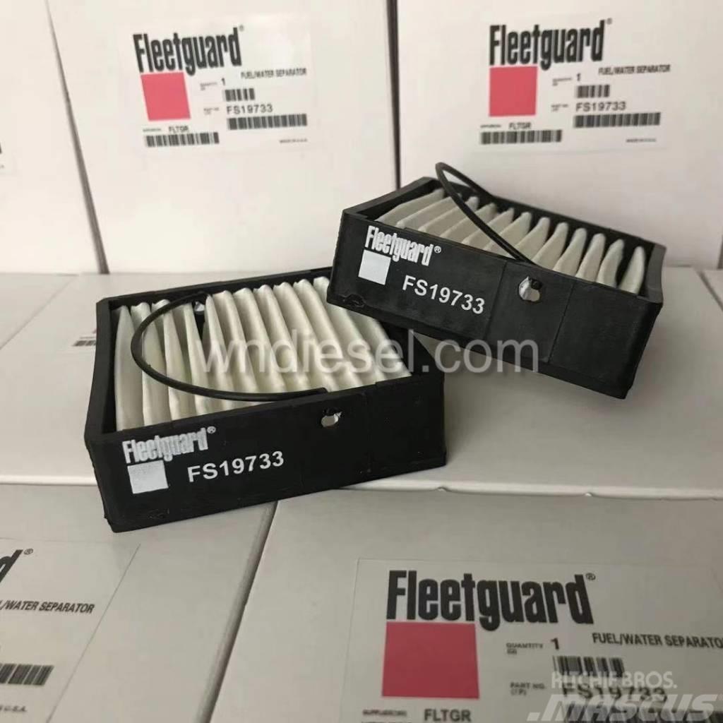 Fleetguard filter AA90145 Motory