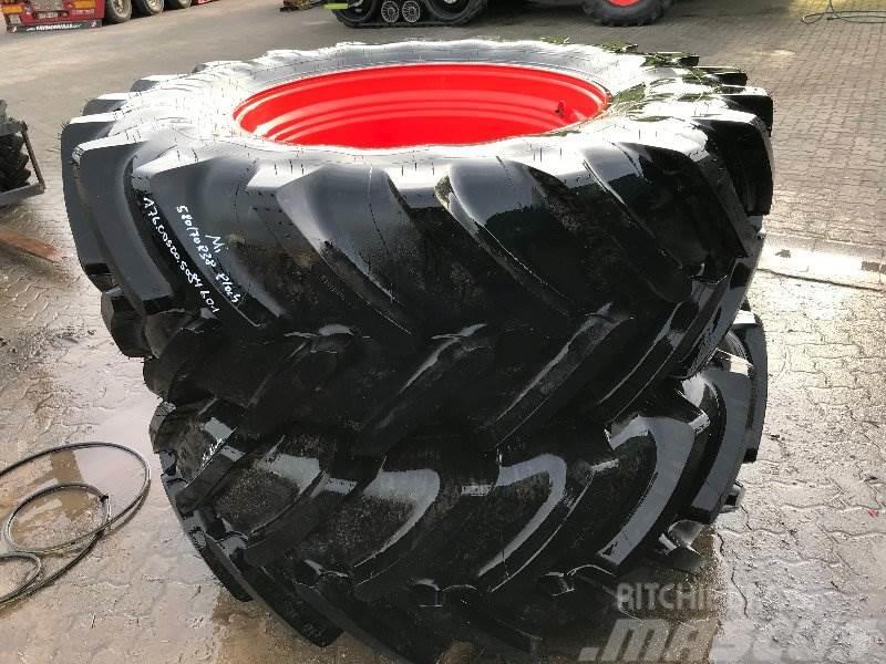 Michelin 580/70 R38 OmniBib Ďalšie príslušenstvo traktorov