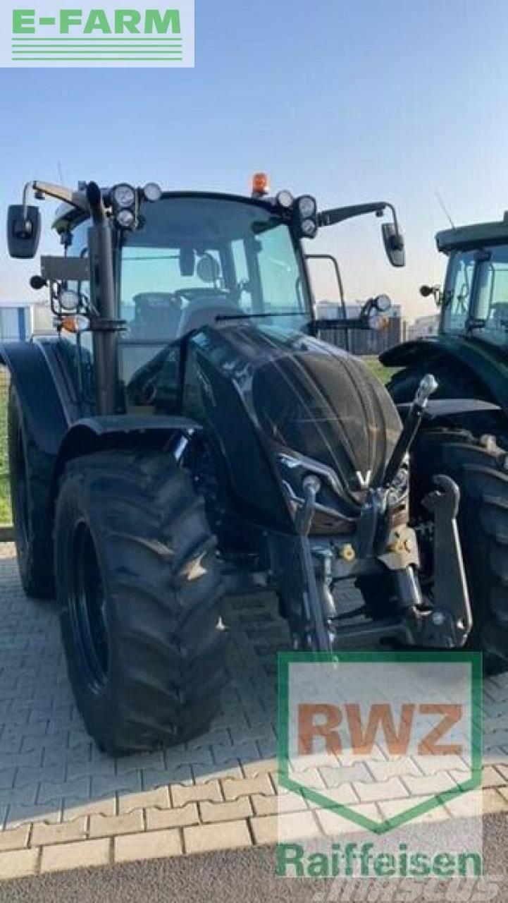 Valtra a115 schlepper Traktory
