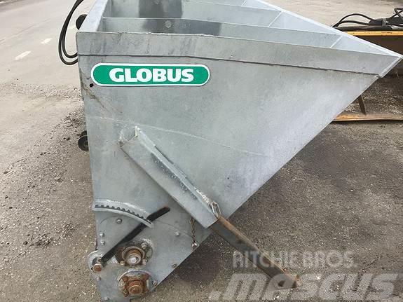 Globus GSK 1600 Ďalšie cestné a snežné stroje