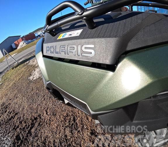 Polaris Sportsman 570 Agri Pro Terénne vozidlá