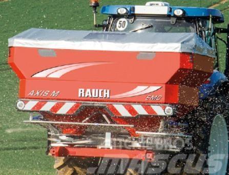 Rauch Axis M 30.2 EMC Rozmetadlá priemyselných hnojív
