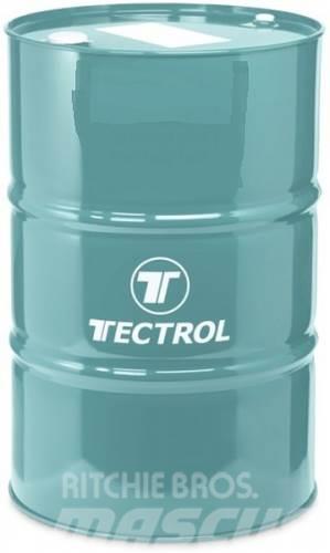  Tectrol Terra Hyd S Bio Hydrauliköl Ďalšie komponenty
