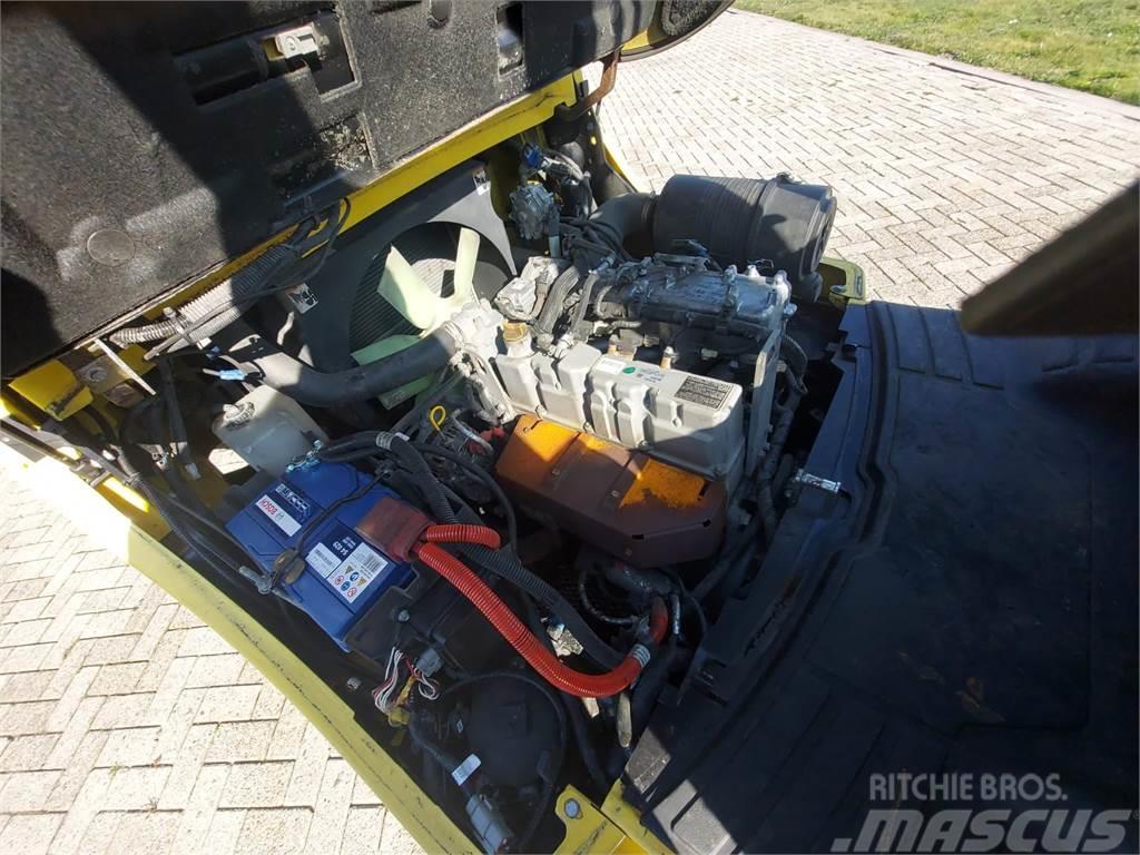 Hyster H4.0FT5 LPG vozíky