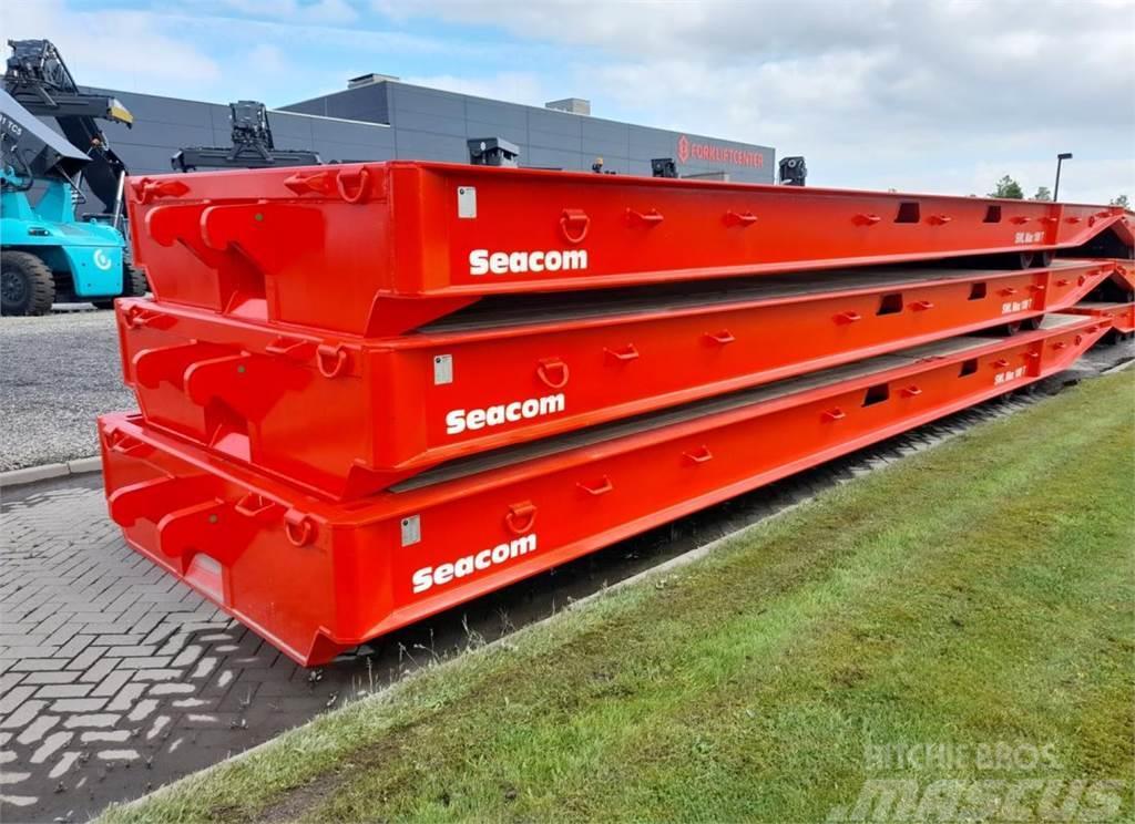Seacom RT40/100T Terminálový ťahač