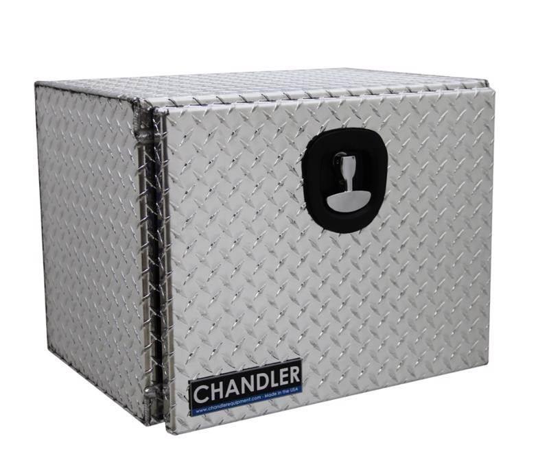 Chandler Tool Box Náhradné diely nezaradené