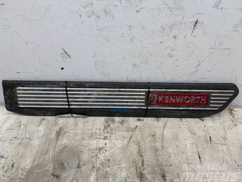Kenworth T680 Náhradné diely nezaradené