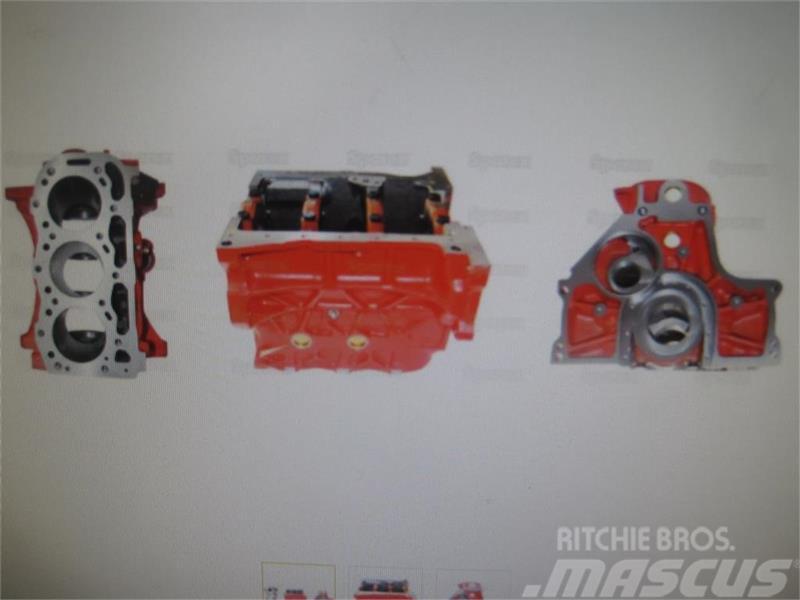 Ford Motor 3/4 Cylinder Príslušenstvo a náhradné diely ku kombajnom
