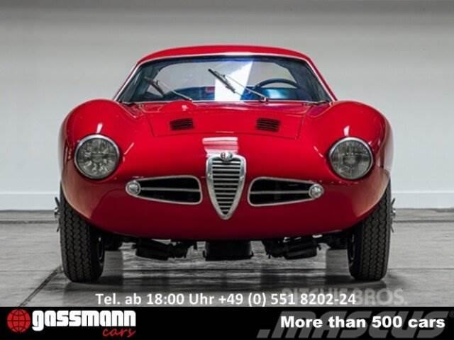 Alfa Romeo 1900 Speciale Ďalšie nákladné vozidlá