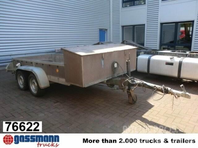 Andere LEIBING, 2.000 kg Nízko rámové nákladné automobily