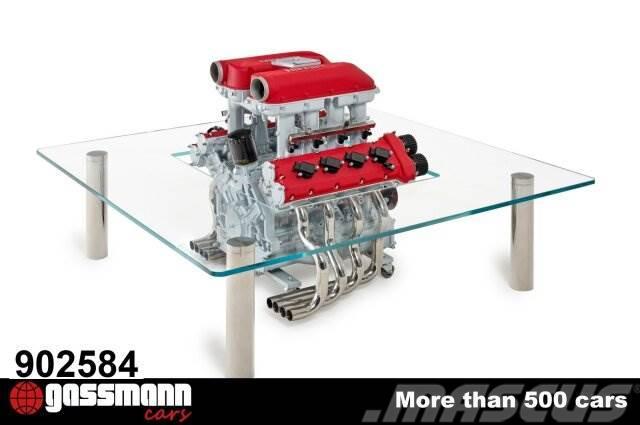 Ferrari Table/Engine Ferrari 360 Ďalšie nákladné vozidlá