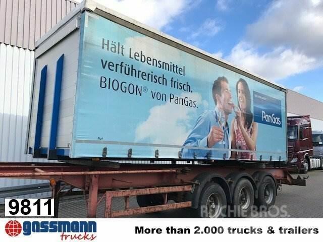 Lanz Pritsche Plošinové nákladné automobily/nákladné automobily so sklápacími bočnicami