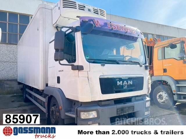 MAN TGM 18.290 4X2 LL, Tiefkühlkoffer, Thermoking, Chladiarenské nákladné vozidlá
