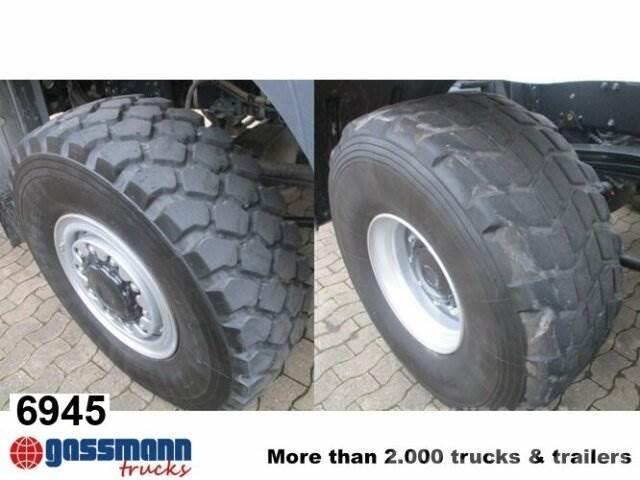 Michelin 1 Satz Reifen 6-fach Ďalšie príslušenstvo traktorov