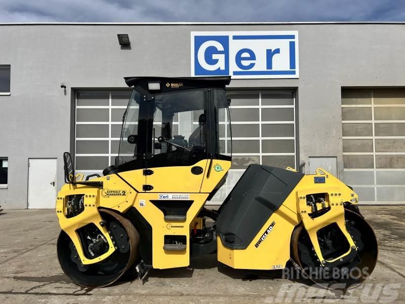 Bomag BW 151 AD-5 AM Tandemové valce