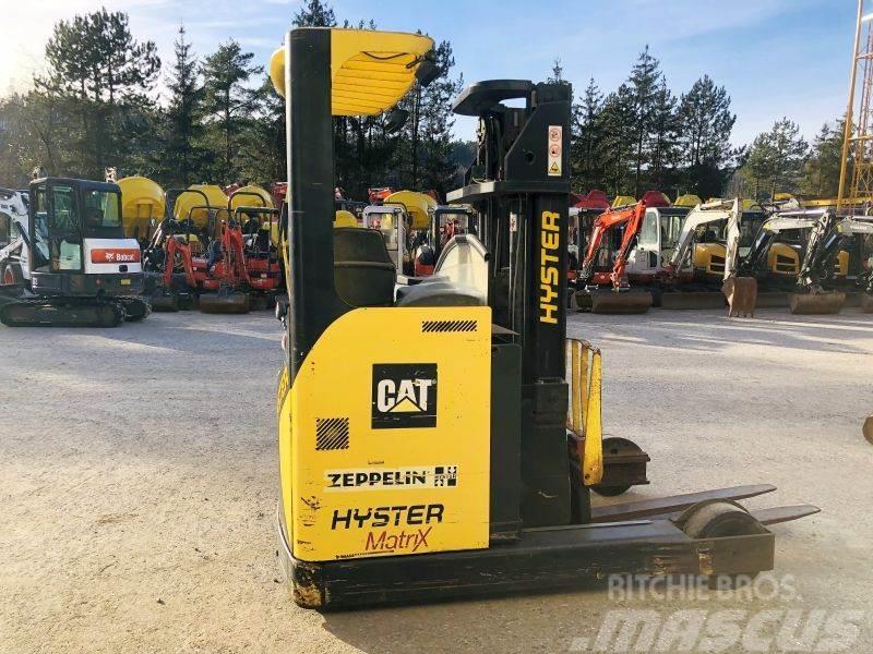 Hyster R2.5 Iné
