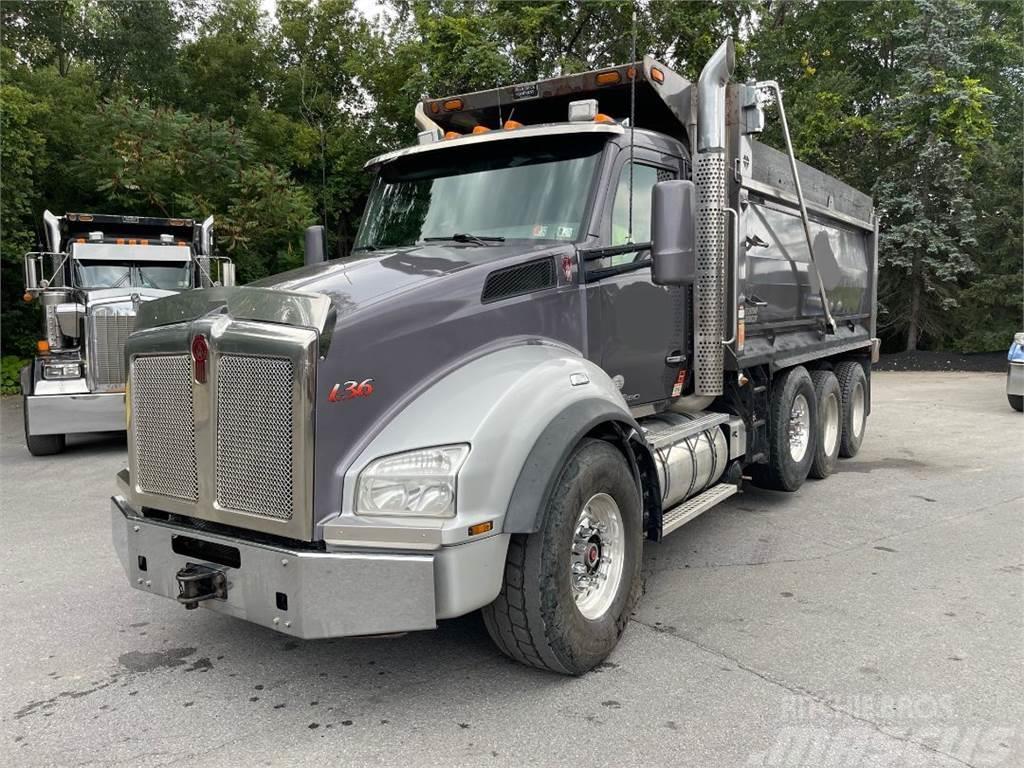  *** AUTOMATIC *** Kenworth T880 Iné