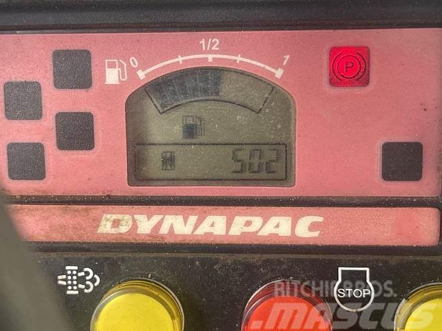 Dynapac CA1300 Pôdne kompaktory