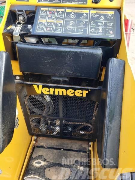 Vermeer S925TX Iné