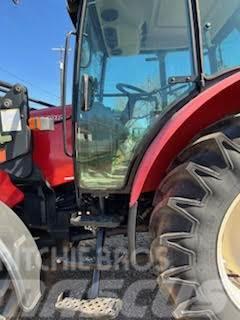 Zetor 10741 Ďalšie poľnohospodárske stroje