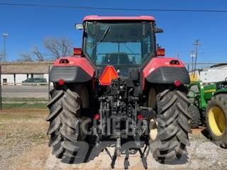 Zetor 10741 Ďalšie poľnohospodárske stroje