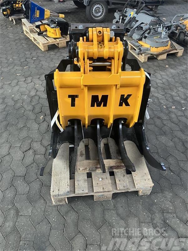  TMK Ďalšie poľnohospodárske stroje