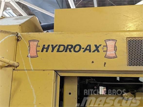 Hydro-Ax 720A Iné