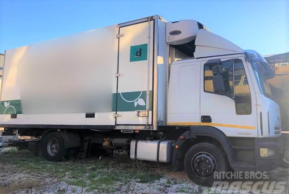 Iveco Eurocargo 120E24 Ďalšie nákladné vozidlá