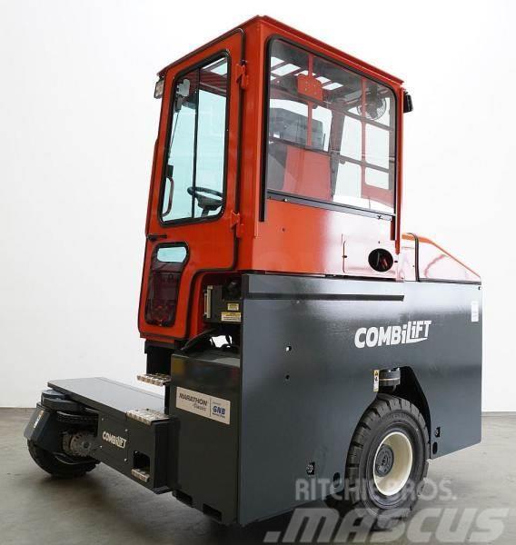 Combilift C5000XLE 4 cestné vysokozdvižné vozíky