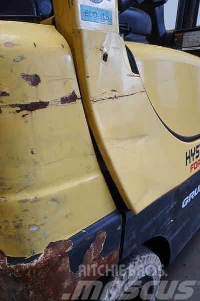 Hyster H2.0FTS Iné