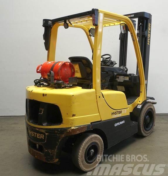 Hyster H3.0FT Iné