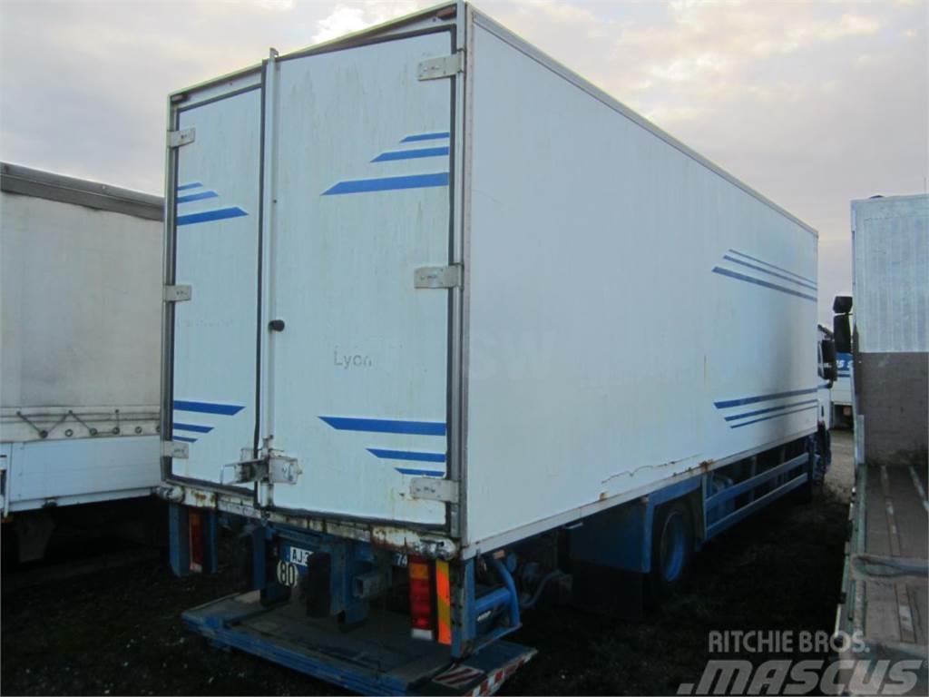 DAF CF75 250 Chladiarenské nákladné vozidlá