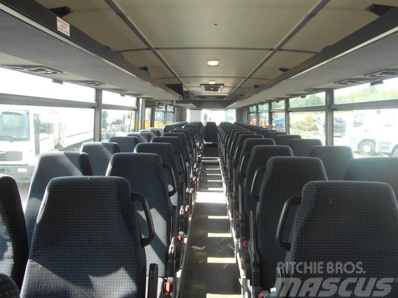 Irisbus Recreo Mestské autobusy