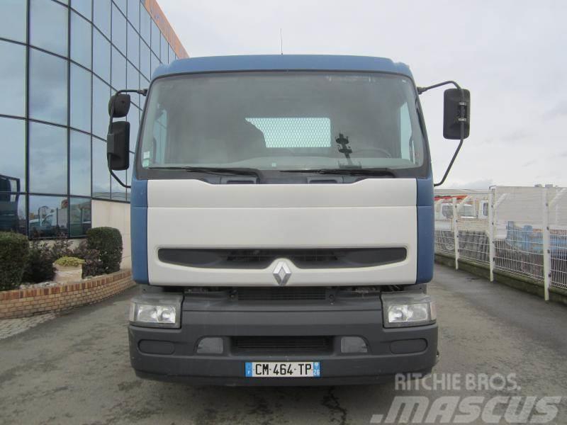 Renault Premium 270 DCI Ďalšie nákladné vozidlá