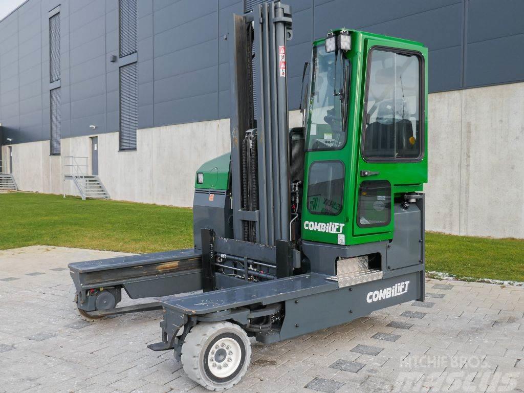 Combilift C 4000 Dieselové vozíky
