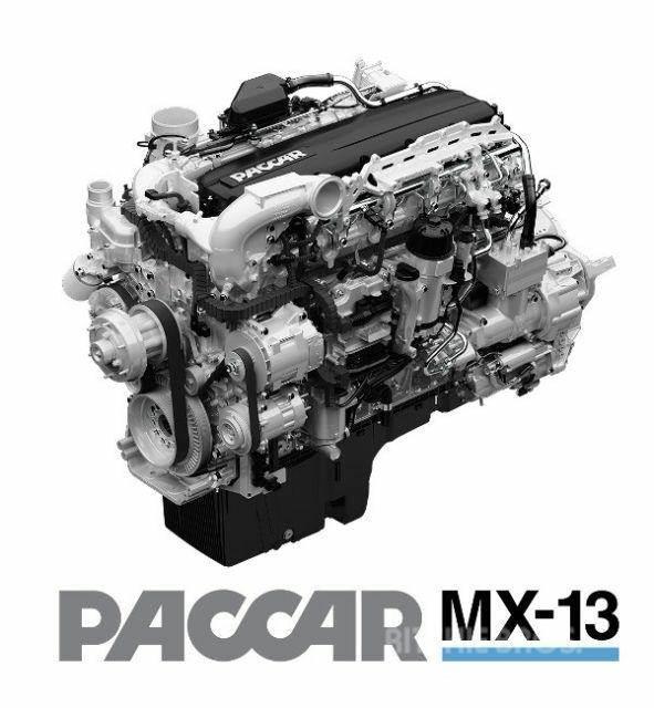 Paccar MX13 Motory