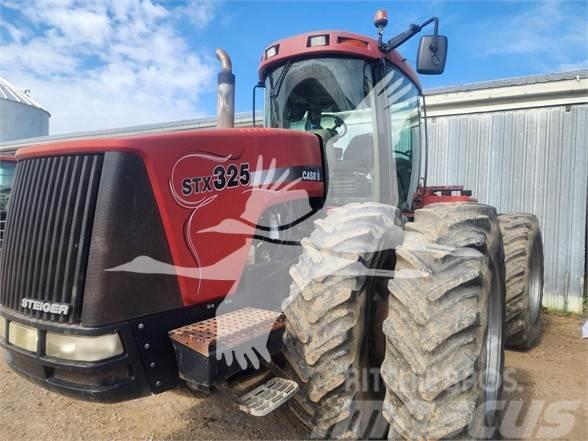 Case IH STX325 Traktory