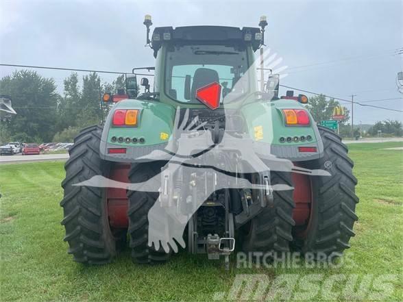Fendt 1042 VARIO Traktory