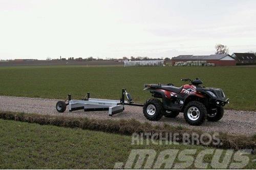 Mammen M1GLB Ďalšie príslušenstvo traktorov