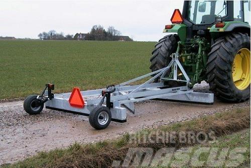 Mammen M3GL-XL Ďalšie príslušenstvo traktorov