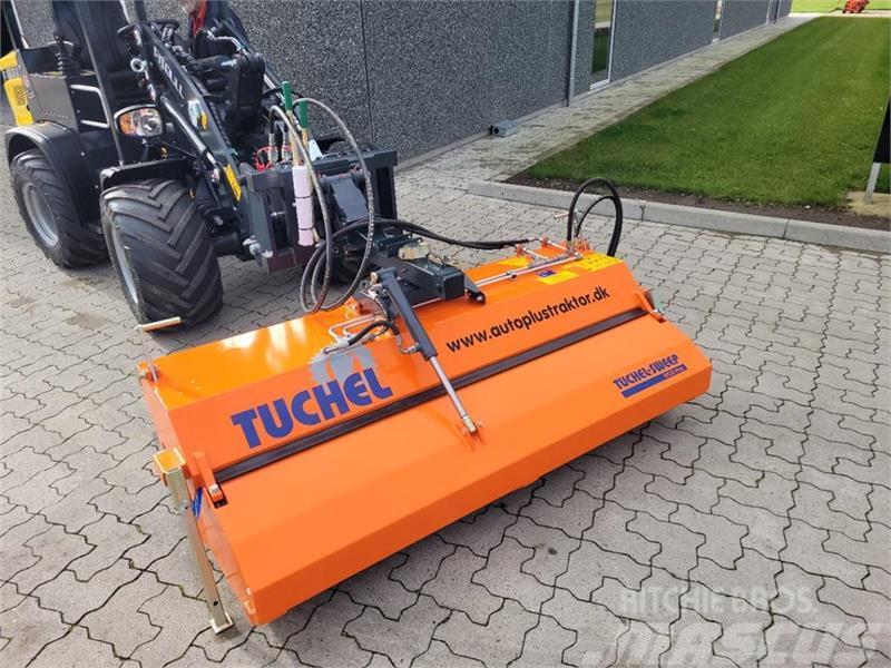 Tuchel Eco Pro 150 cm Ďalšie komponenty