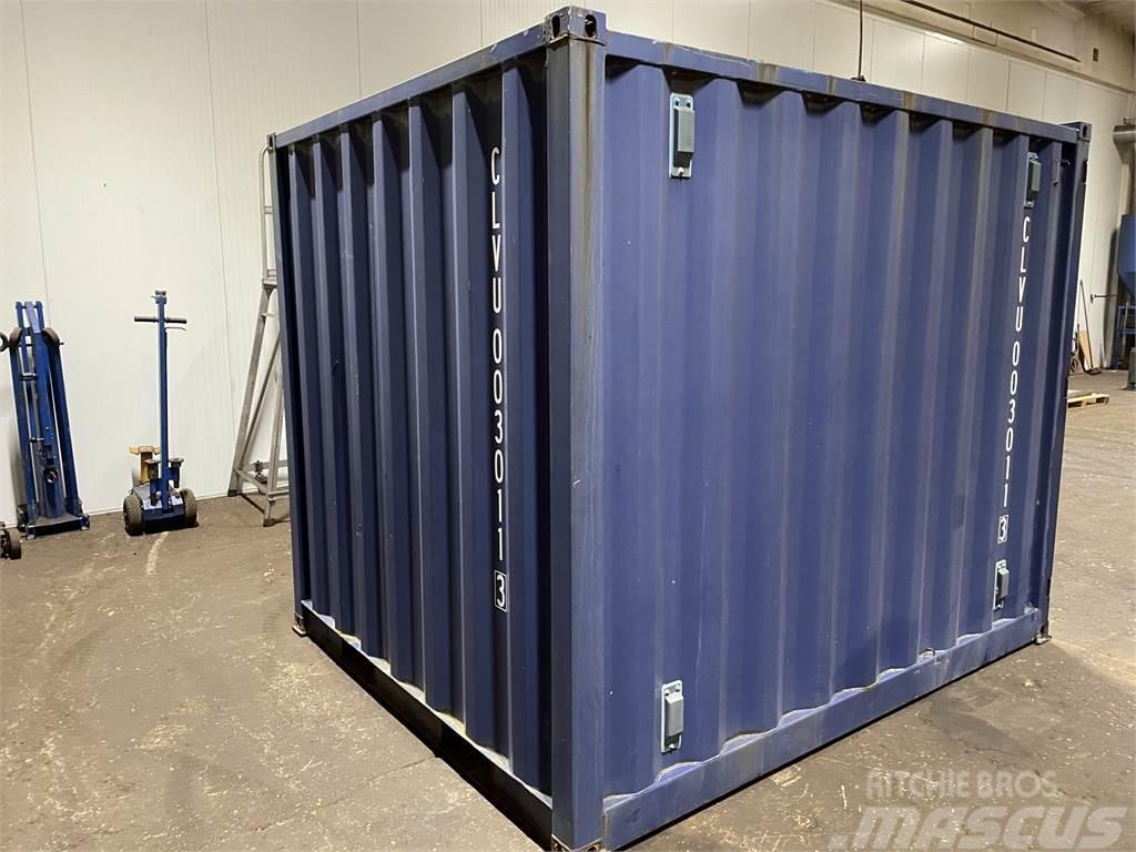  10FT Container Skladové kontajnery