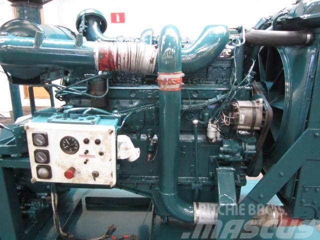 DAF 1160 motor Motory