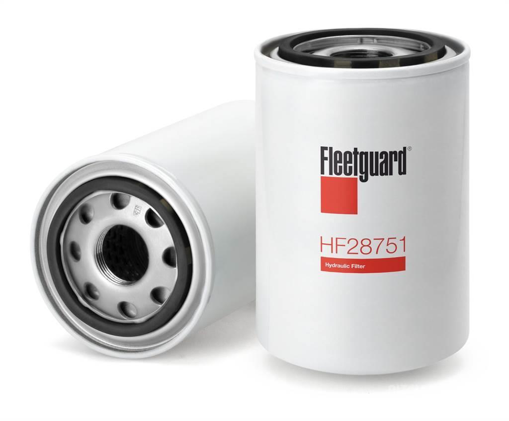 Fleetguard hydraulikfilter HF28751 Iné